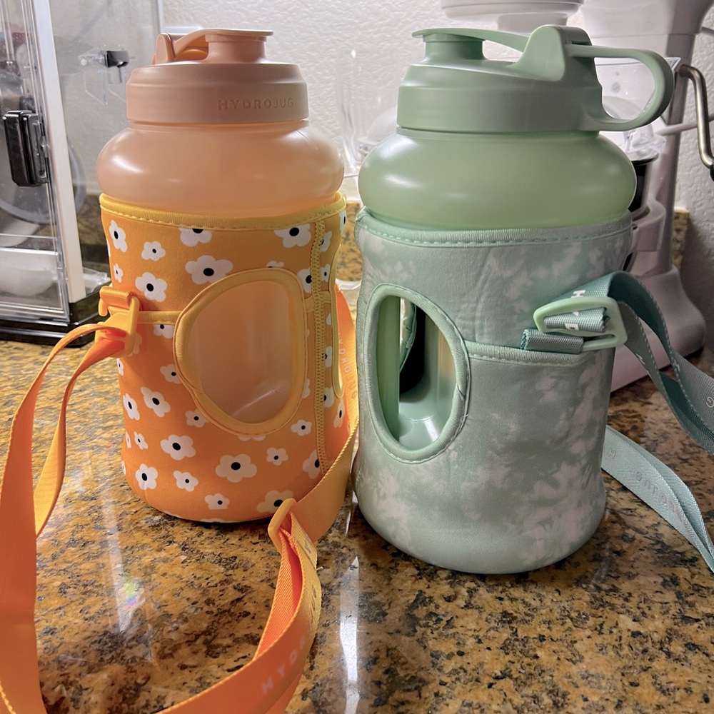 Hydro Jugs!